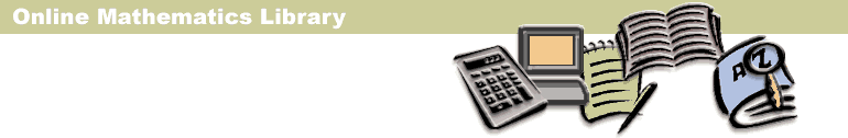 Empire State College - Online Mathematics Library