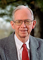 Photo of Holmes Rolston III