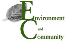 Environment and Community