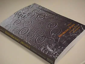 Introductory Physics: A Model Approach; 2nd Edition